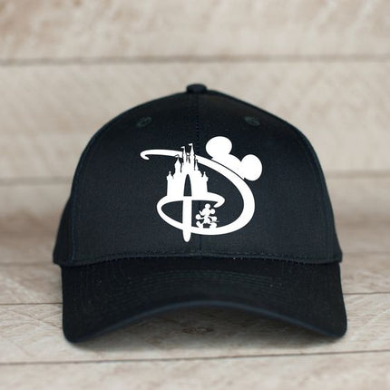 Gorra Unisex - Disney - Tienda Nébula