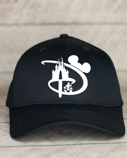 Gorra Unisex - Disney - Tienda Nébula