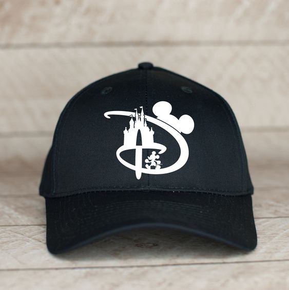 Gorra Unisex - Disney - Tienda Nébula