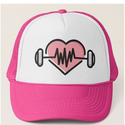 Gorra Unisex - Fitness - Tienda Nébula