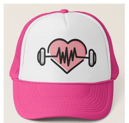 Gorra Unisex - Fitness - Tienda Nébula