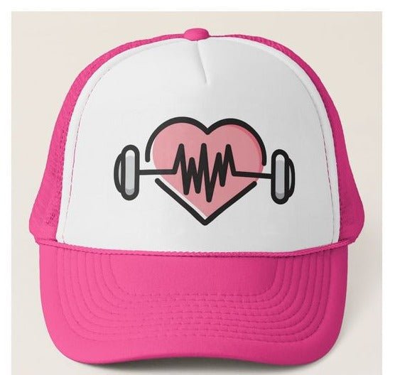 Gorra Unisex - Fitness - Tienda Nébula
