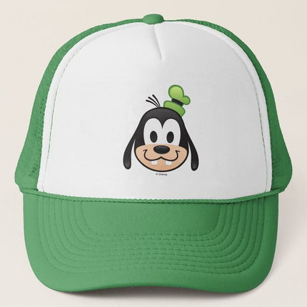 Gorra Unisex - Goofy - Tienda Nébula