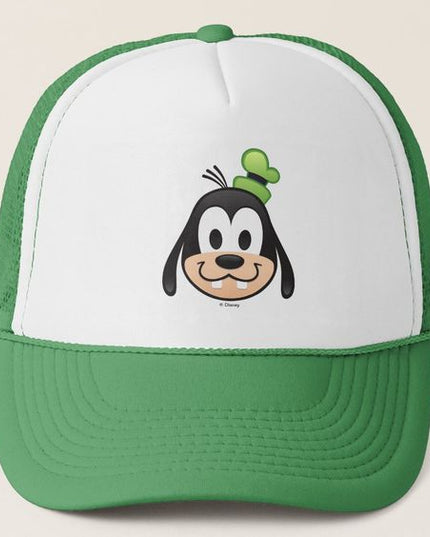 Gorra Unisex - Goofy - Tienda Nébula