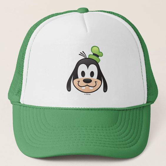 Gorra Unisex - Goofy - Tienda Nébula