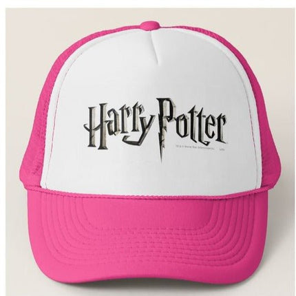 Gorra Unisex - Harry Potter - Tienda Nébula
