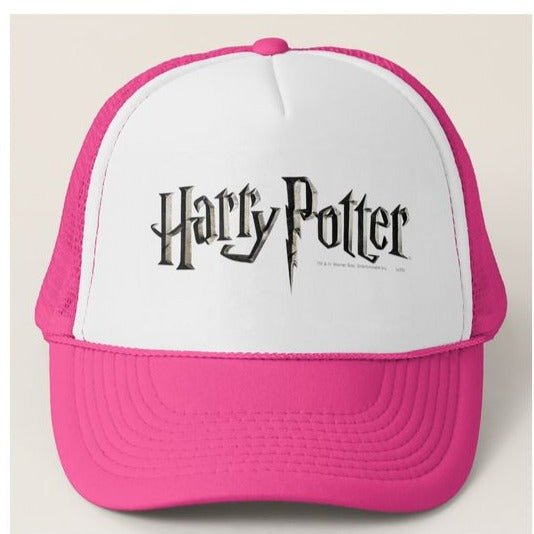 Gorra Unisex - Harry Potter - Tienda Nébula