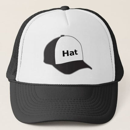 Gorra Unisex - Hat - Tienda Nébula