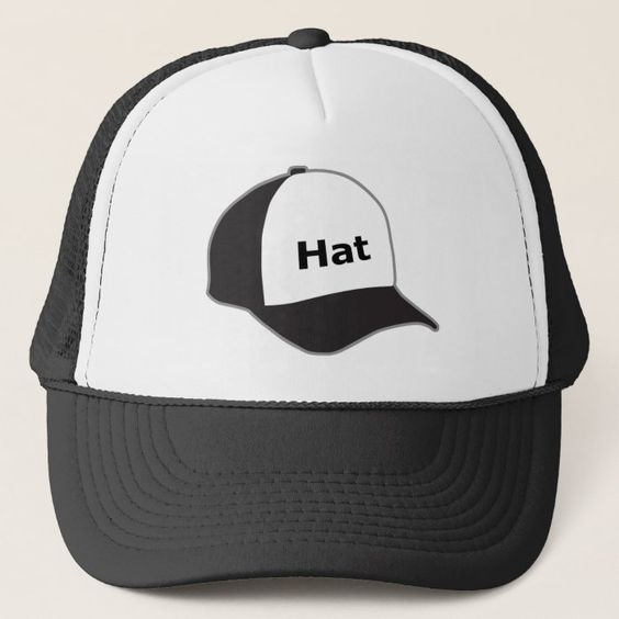 Gorra Unisex - Hat - Tienda Nébula
