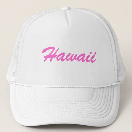 Gorra Unisex - Hawaii - Tienda Nébula
