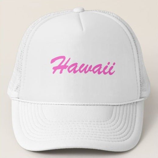 Gorra Unisex - Hawaii - Tienda Nébula