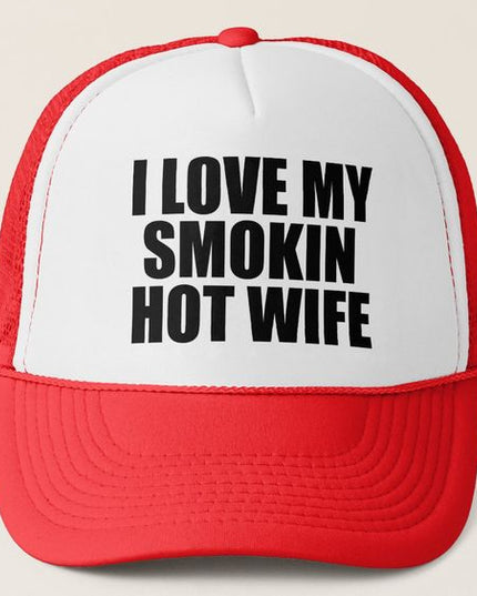 Gorra Unisex - I Love My ... - Tienda Nébula