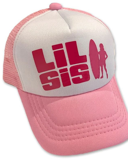 Gorra Unisex - Lil Sis - Tienda Nébula