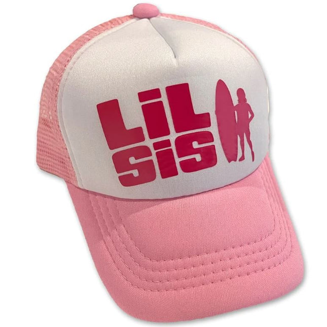 Gorra Unisex - Lil Sis - Tienda Nébula