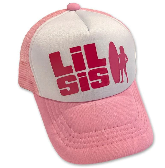 Gorra Unisex - Lil Sis - Tienda Nébula