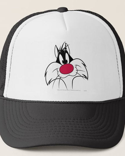 Gorra Unisex - Lindo Gatito - Tienda Nébula