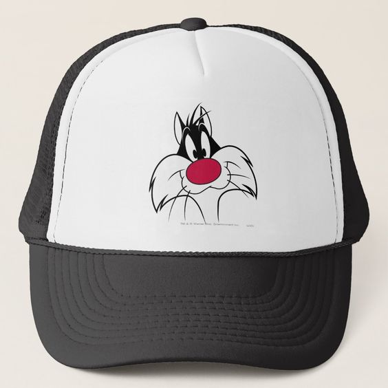 Gorra Unisex - Lindo Gatito - Tienda Nébula