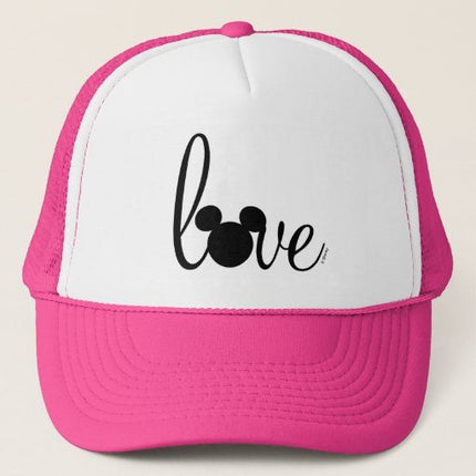 Gorra Unisex - Love - Tienda Nébula