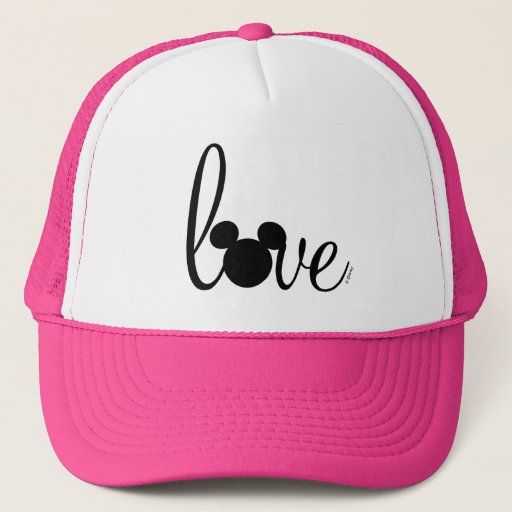 Gorra Unisex - Love - Tienda Nébula