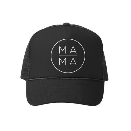 Gorra Unisex - Ma Ma - Tienda Nébula