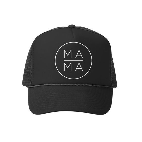 Gorra Unisex - Ma Ma - Tienda Nébula