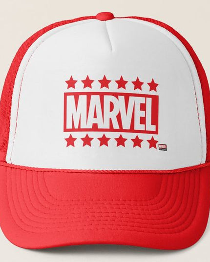 Gorra Unisex - Marvel - Tienda Nébula