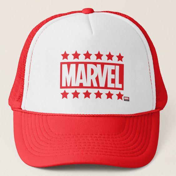 Gorra Unisex - Marvel - Tienda Nébula