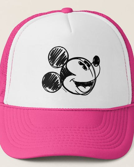 Gorra Unisex - Mickey Mouse - Tienda Nébula