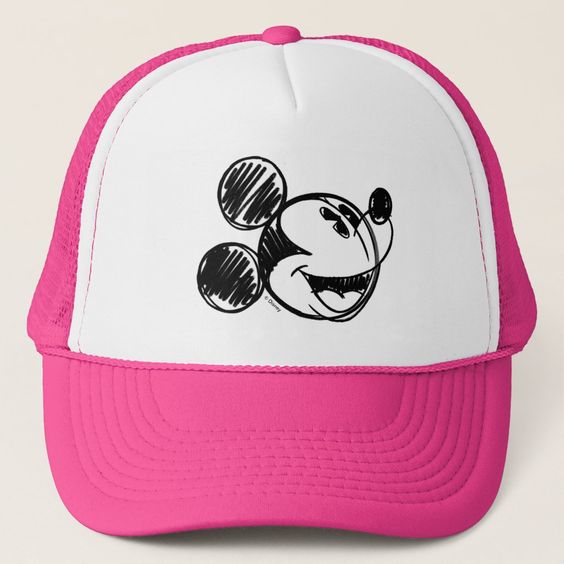 Gorra Unisex - Mickey Mouse - Tienda Nébula