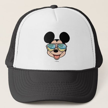 Gorra Unisex - Mickey Mouse - Tienda Nébula