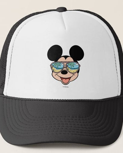 Gorra Unisex - Mickey Mouse - Tienda Nébula