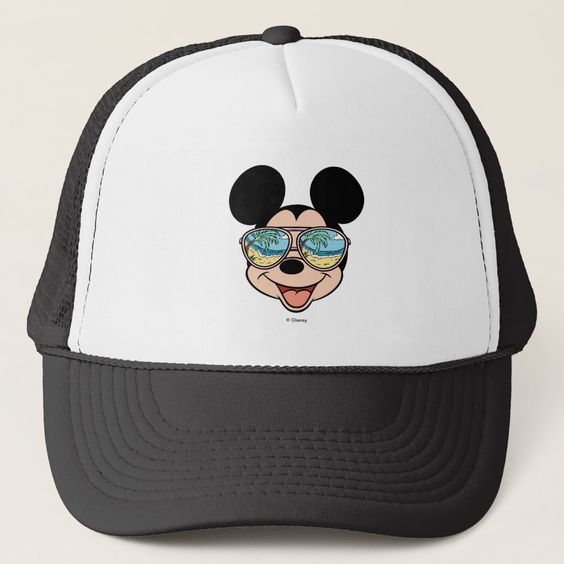 Gorra Unisex - Mickey Mouse - Tienda Nébula