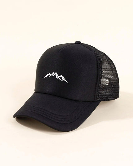 Gorra Unisex - Montañas - Tienda Nébula