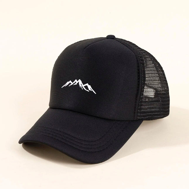 Gorra Unisex - Montañas - Tienda Nébula