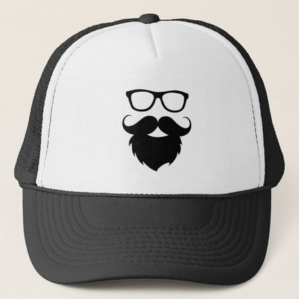 Gorra Unisex - Mr. - Tienda Nébula