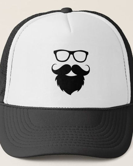 Gorra Unisex - Mr. - Tienda Nébula