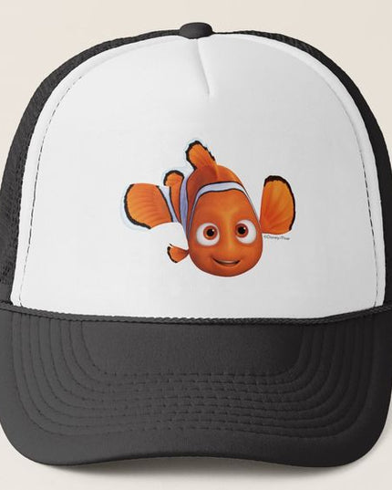 Gorra Unisex - Nemo - Tienda Nébula