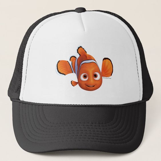 Gorra Unisex - Nemo - Tienda Nébula