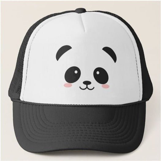 Gorra Unisex - Pandita - Tienda Nébula
