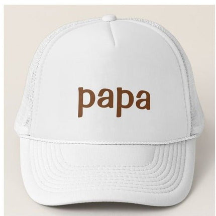 Gorra Unisex - Papá - Tienda Nébula