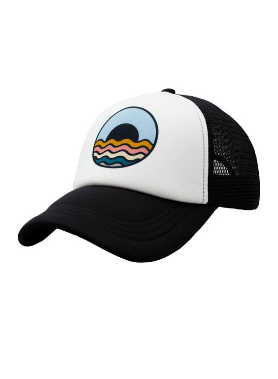 Gorra Unisex - Playa - Tienda Nébula