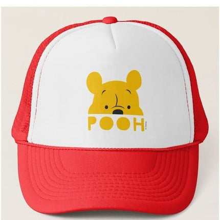 Gorra Unisex - Pooh - Tienda Nébula