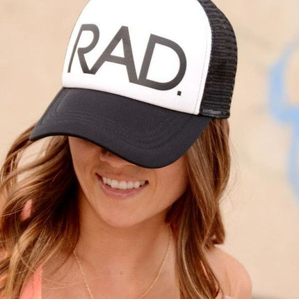 Gorra Unisex - Rad - Tienda Nébula