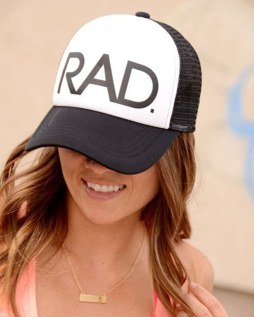 Gorra Unisex - Rad - Tienda Nébula