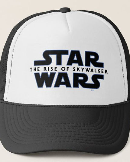 Gorra Unisex - Star Wars - Tienda Nébula