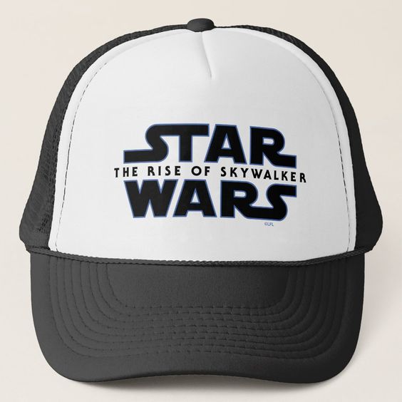 Gorra Unisex - Star Wars - Tienda Nébula