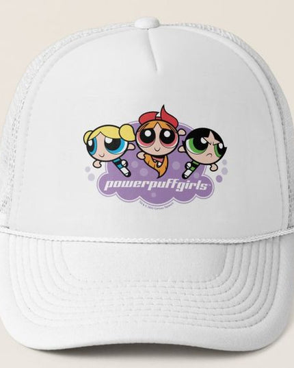 Gorra Unisex - Superpoderosas - Tienda Nébula