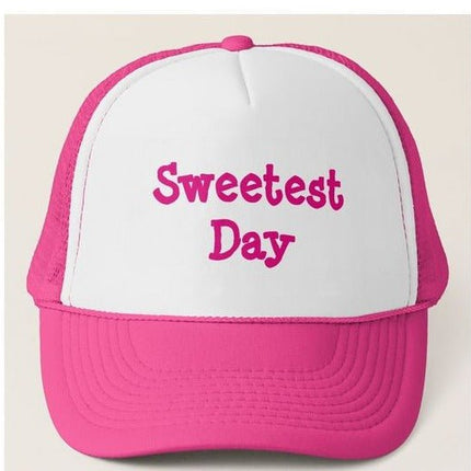 Gorra Unisex - Sweetest Day - Tienda Nébula