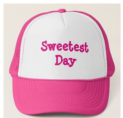 Gorra Unisex - Sweetest Day - Tienda Nébula