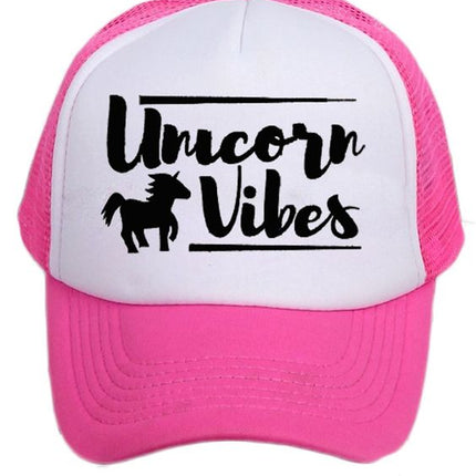 Gorra Unisex - Unicorn - Tienda Nébula